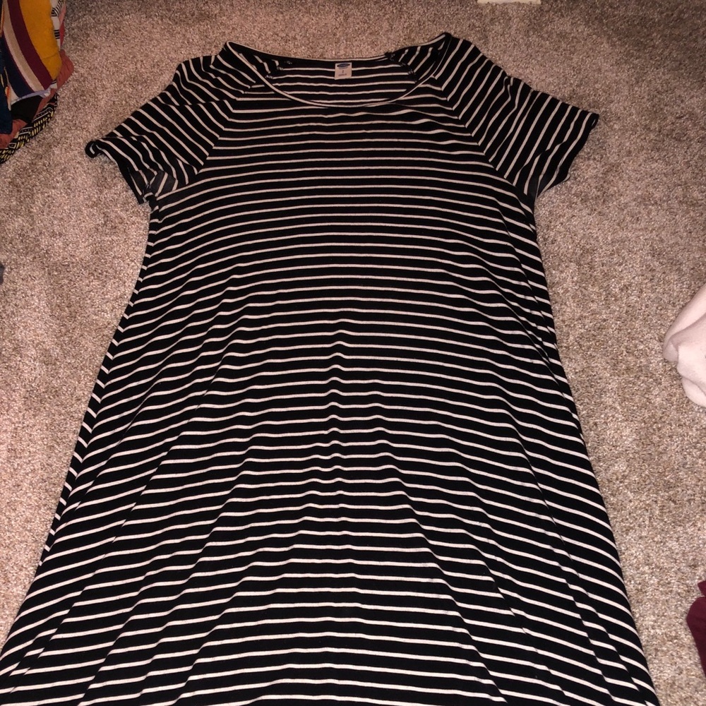 tshirt dress